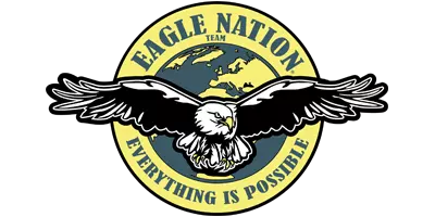logo Eagle Nation Web