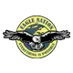 Logo Eagle Nation Team : Everything is Possible